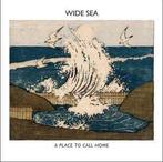 cd digi - Wide Sea - A Place To Call Home, Verzenden, Zo goed als nieuw