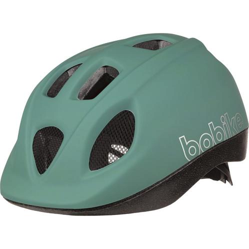 Bobike Kinderhelm Go S  Peppermint, Fietsen en Brommers, Fietsaccessoires | Fietshelmen, Nieuw, Verzenden