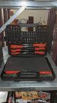 Gereedschap set Wolfgang