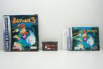 Rayman 3 - AGB-AYZP-EUR Garantie & morgen in huis!, Spelcomputers en Games, Games | Nintendo Game Boy, Ophalen of Verzenden, Zo goed als nieuw