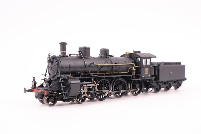 Liliput H0 - L131999 - Stoomlocomotief met tender (1) -, Hobby en Vrije tijd, Modeltreinen | H0