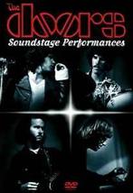 dvd muziek - The Doors - Soundstage Performances, Cd's en Dvd's, Dvd's | Muziek en Concerten, Zo goed als nieuw, Verzenden