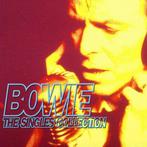 cd - Bowie - The Singles Collection, Verzenden, Zo goed als nieuw