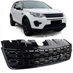 Grill Land Rover Discovery Sport L550 2015-2020 Glans Zwart, Auto-onderdelen, Overige Auto-onderdelen, Nieuw, Ophalen of Verzenden