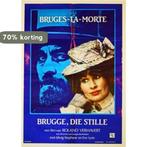 Brugge die stille filmed. 9789002144011 Rodenbach, Verzenden, Gelezen, Rodenbach