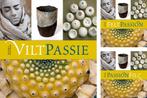 ViltPassie - Ellen Bakker 9789081847681 Ellen Bakker, Boeken, Verzenden, Zo goed als nieuw, Ellen Bakker