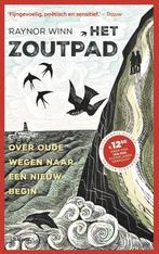 Het zoutpad / Raynor Winn / 1 9789463821513 Raynor Winn, Verzenden, Zo goed als nieuw, Raynor Winn