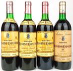 1958, 1964, 1970 & 1980 Martínez Lacuesta - Rioja Reserva, Nieuw