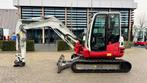 Takeuchi TB260 LSA graafmachine (2017 / 6915 uren), Zakelijke goederen, Machines en Bouw | Kranen en Graafmachines, Ophalen, Graafmachine