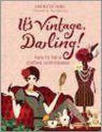 Its Vintage, Darling! 9780340922750 Christa Weil, Verzenden, Zo goed als nieuw, Christa Weil