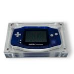 Acrylic display case voor Gameboy Advance, Spelcomputers en Games, Spelcomputers | Overige Accessoires, Nieuw, Verzenden