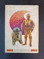 Panini - Star Wars 1977 completo - 1 Complete Album, Verzamelen, Nieuw