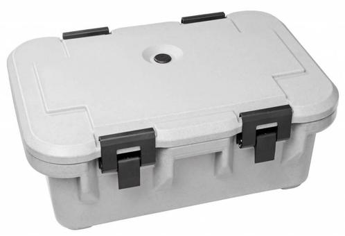 Bartscher Thermobox Voedsel Container | 22 Liter, Zakelijke goederen, Horeca | Keukenapparatuur, Verzenden