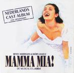 cd ost film/soundtrack - Benny Andersson &amp; BjÃ¶rn Ulv., Cd's en Dvd's, Cd's | Filmmuziek en Soundtracks, Verzenden, Zo goed als nieuw