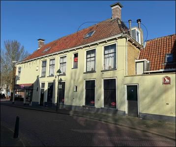 Te huur: Appartement Lanen in Harlingen beschikbaar voor biedingen