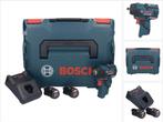 Bosch Professional slagmoeraanzetter GDS 12 V115 incl, Verzenden, Nieuw