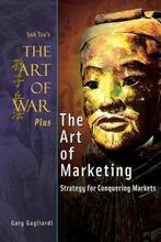 9781929194742 The Art of War Plus The Art of Marketing, Verzenden, Nieuw, Sun Tzu