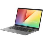 Asus VivoBook S433F | Intel Core i7 | 8GB, Computers en Software, Windows Laptops, Asus, Nieuw, Ophalen of Verzenden, SSD