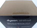 Dyson Airstrait Wet-To-Dry -, Verzenden, Nieuw