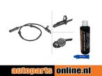 ABS-sensor Mini Mini Countryman achterzijde, links of rechts, Verzenden, Nieuw, Mini