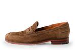 Mazzeltov Loafers in maat 42 Bruin | 10% extra korting, Kleding | Heren, Schoenen, Loafers, Mazzeltov, Bruin, Verzenden