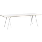 20% Korting | Hay Loop Stand Tafel, Verzenden, Zo goed als nieuw, Scandinavisch