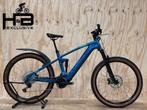 Cube Stereo Hybrid 120 SLX 750 29 inch E-Mountainbike XT, Fietsen en Brommers, Fietsen | Mountainbikes en ATB, Overige merken