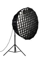 Nanlite Grid for Parabolic Softbox 120cm, Ophalen of Verzenden, Nieuw, Overige typen