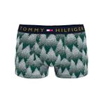 Tommy Hilfiger boxershort trunk Frosted Trees (multi)
