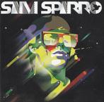 cd - Sam Sparro - Sam Sparro, Zo goed als nieuw, Verzenden