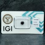 Zonder Minimumprijs - 1 pcs Diamant (Kleurbehandeld) - 1.17, Sieraden, Tassen en Uiterlijk, Edelstenen, Nieuw