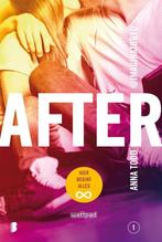 9789022572955 After 1 - Hier begint alles | Tweedehands, Boeken, Verzenden, Zo goed als nieuw, Anna Todd
