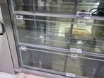 Gamko Opzetvitrine 230V, Zakelijke goederen, Horeca | Keukenapparatuur, Ophalen of Verzenden, Gebruikt