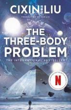 The Three-Body Problem |  NIEUW | Liu, Cixin | 9781784971571, Ophalen of Verzenden, Nieuw, Liu, Cixin