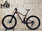 Scott Genius 930 Carbon 29 inch mountainbike SHIMANO XT 2021, Fietsen en Brommers, Fietsen | Mountainbikes en ATB, Overige merken