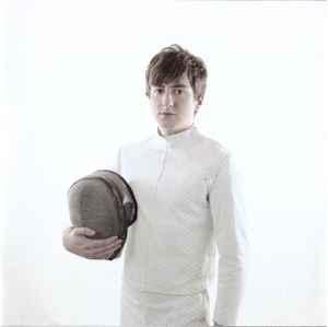 cd - Eugene McGuinness - Eugene McGuinness, Cd's en Dvd's, Cd's | Rock, Zo goed als nieuw, Verzenden