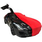 Autohoes passend voor Mercedes-Benz SLS AMG binnen BESTE, Ophalen of Verzenden, Nieuw, Op maat