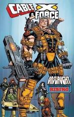 Cable & X-Force: Onslaught Rising, Boeken, Strips | Comics, Nieuw, Verzenden