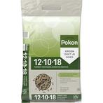 Pokon tuinmest | 6.75 kg (12-10-18, Organisch mineraal), Verzenden