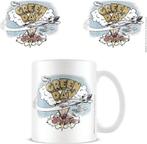 Green Day - Dookie - Mok officiële merchandise, Ophalen of Verzenden, Nieuw, Gebruiksvoorwerp