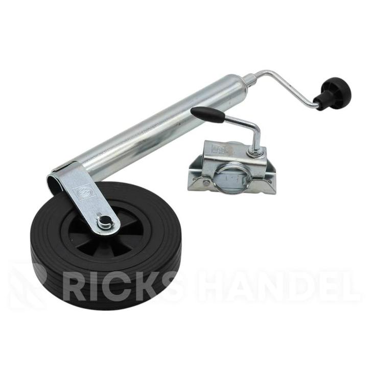 Neuswiel Winterhoff 48 mm kunststof velg inclusief klem, Auto-onderdelen, Banden en Velgen, Nieuw, Ophalen of Verzenden