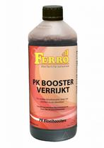 Ferro PK Booster Verrijkt 1 ltr, Ophalen of Verzenden, Nieuw