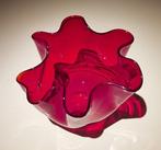 Venini - Fulvio Bianconi - Schotel - Fazzoletto - Muranoglas, Antiek en Kunst