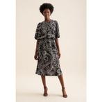 seidensticker Midirok Zwarte roos, Kleding | Dames, Rokken, Verzenden, Nieuw