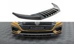 Front splitter V.3 voor Volkswagen Arteon R line, Ophalen of Verzenden, Nieuw, Voor, Volkswagen