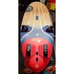 Starboard Futura Wood S. 2025 - 120, Watersport en Boten, Ophalen of Verzenden, Gebruikt, Plank