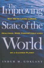 The Improving State of the World, Ophalen of Verzenden, Nieuw