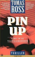 Pin-Up 9789026109362 Tomas Ross, Boeken, Verzenden, Gelezen, Tomas Ross