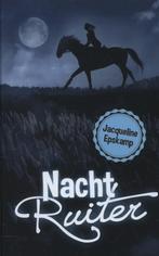 Nachtruiter 9789025112042 Jacqueline Epskamp, Verzenden, Gelezen, Jacqueline Epskamp