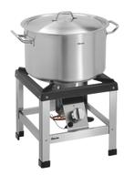 Bartscher Wokbrander G-1KB 1K680 | Gas | 400x440x385mm, Ophalen of Verzenden, Nieuw in verpakking